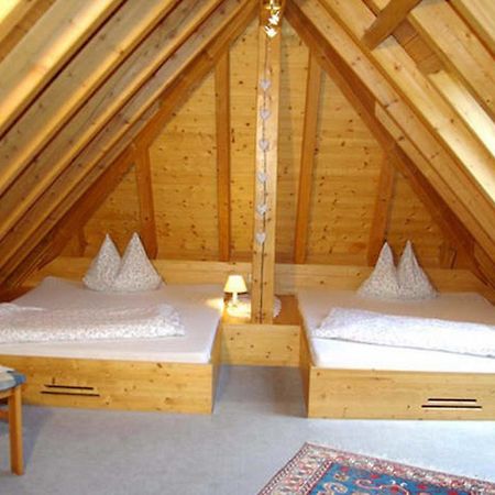 Maierhof Villa Оберид Екстериор снимка