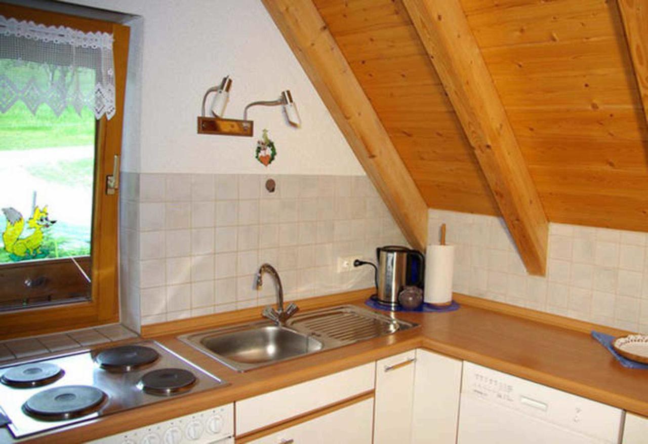 Maierhof Villa Оберид Екстериор снимка