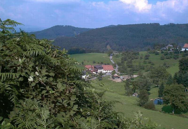Maierhof Villa Оберид Екстериор снимка