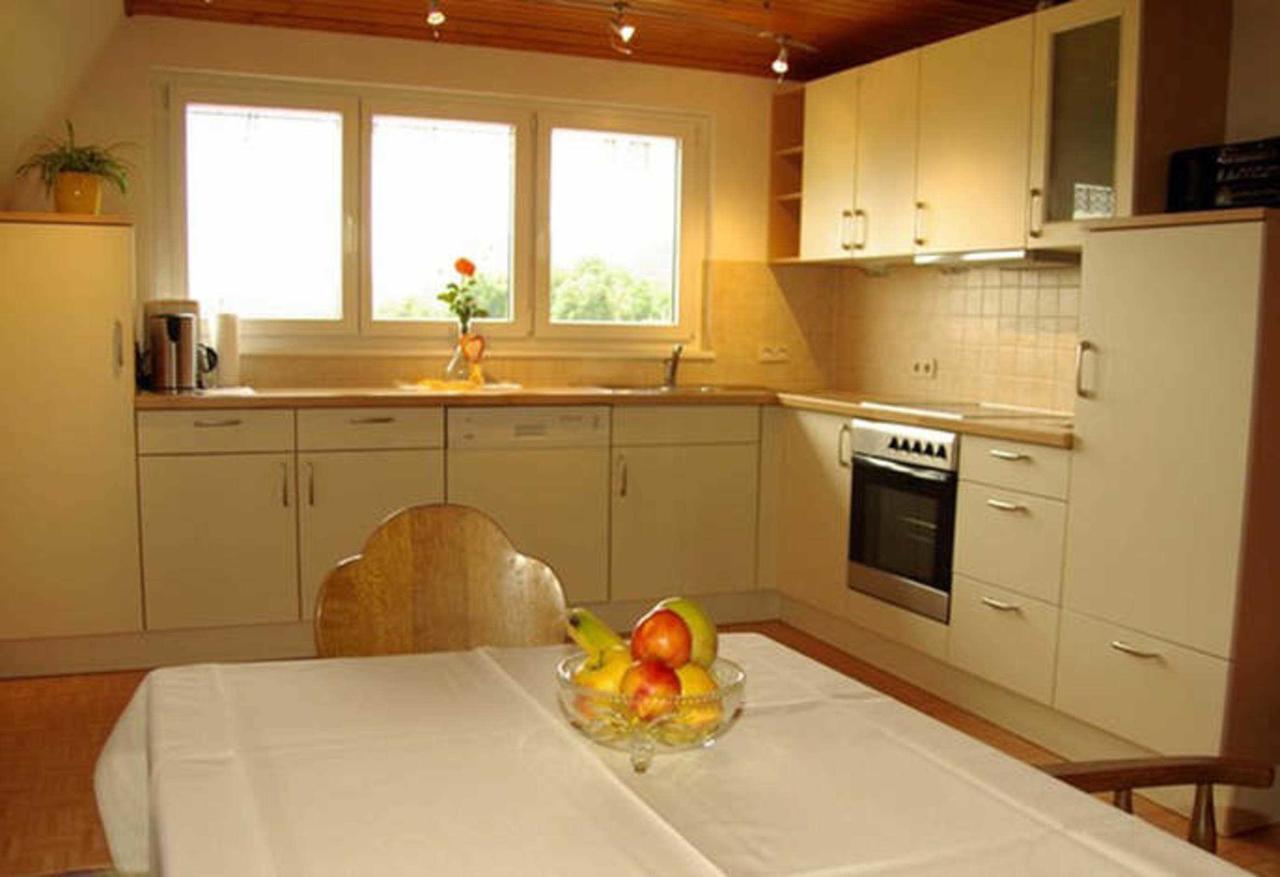 Maierhof Villa Оберид Екстериор снимка