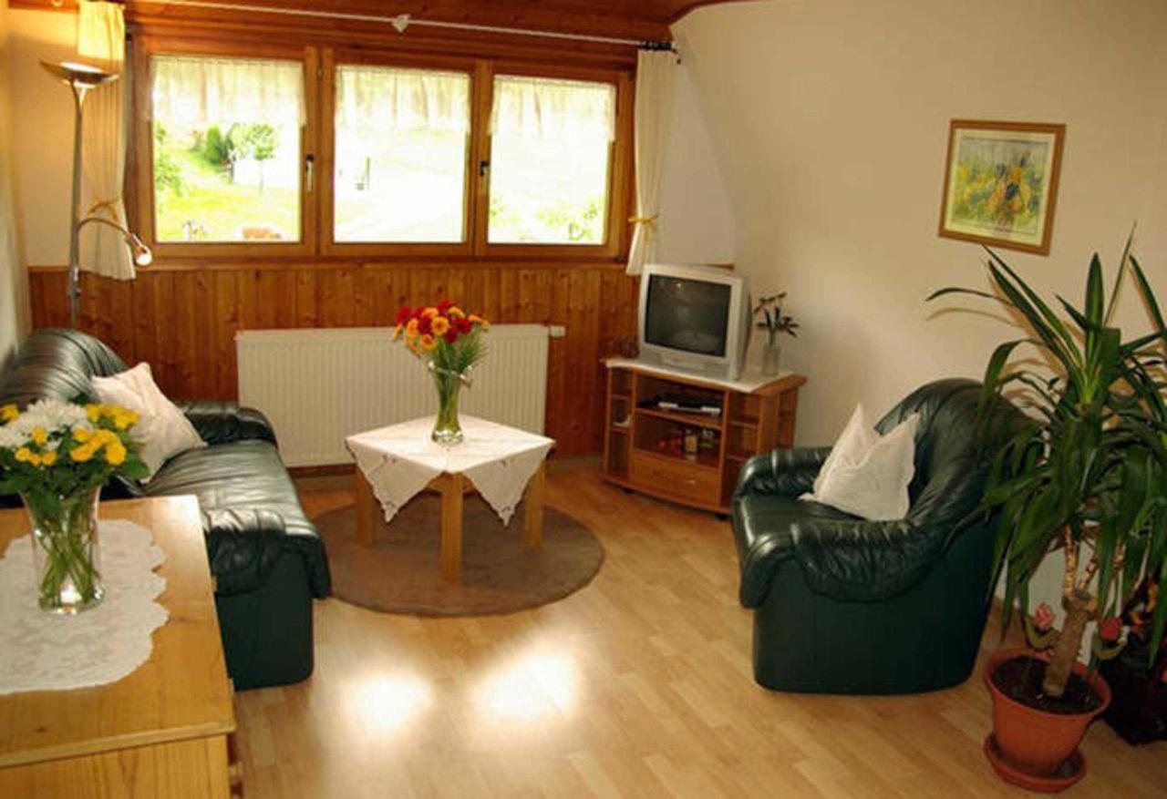 Maierhof Villa Оберид Екстериор снимка