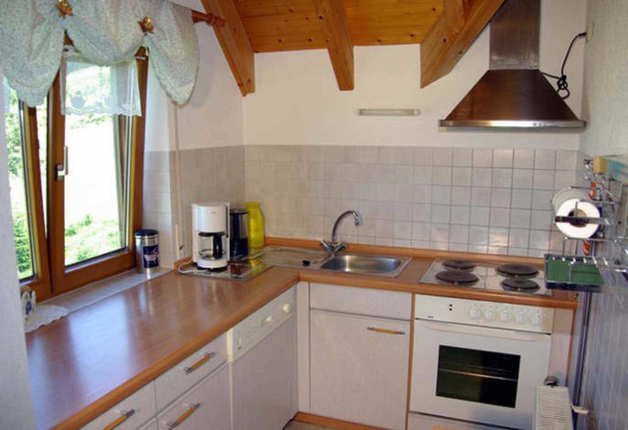 Maierhof Villa Оберид Екстериор снимка