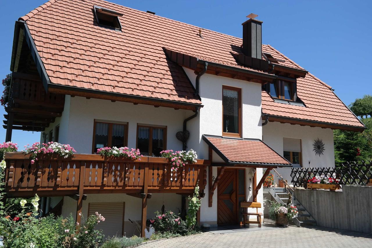 Maierhof Villa Оберид Екстериор снимка