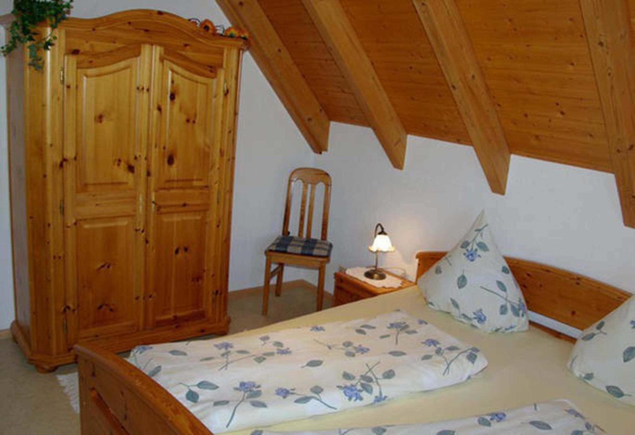 Maierhof Villa Оберид Екстериор снимка