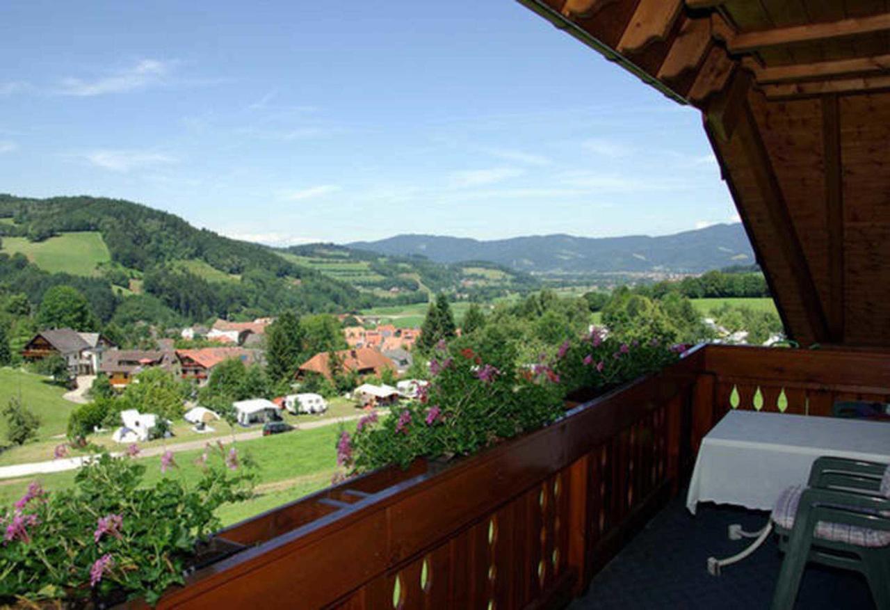 Maierhof Villa Оберид Екстериор снимка