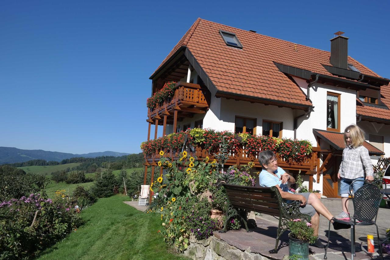 Maierhof Villa Оберид Екстериор снимка