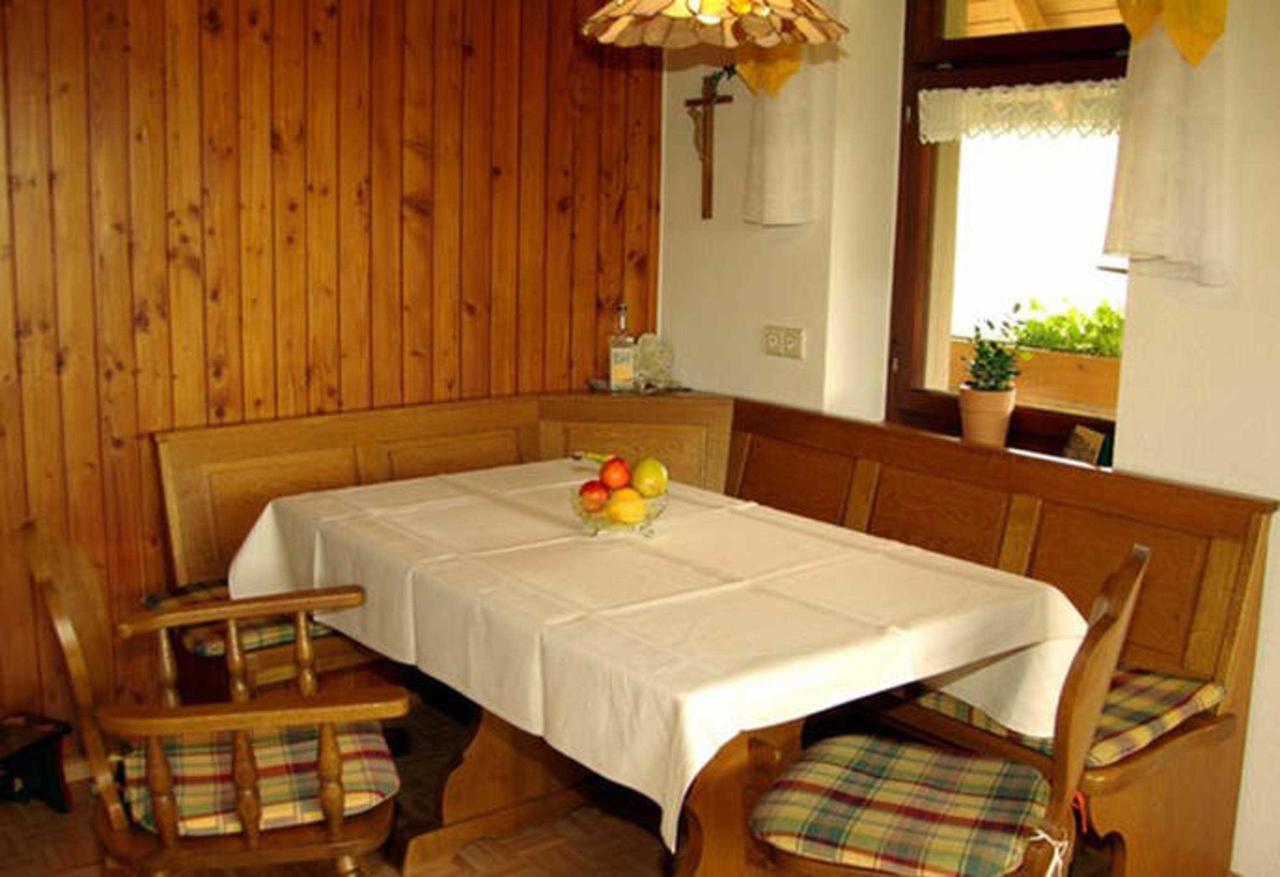 Maierhof Villa Оберид Екстериор снимка