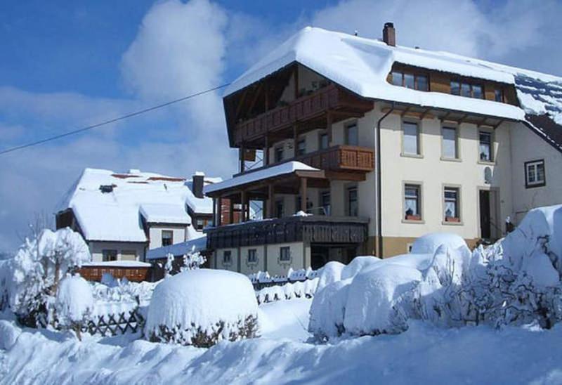 Maierhof Villa Оберид Екстериор снимка